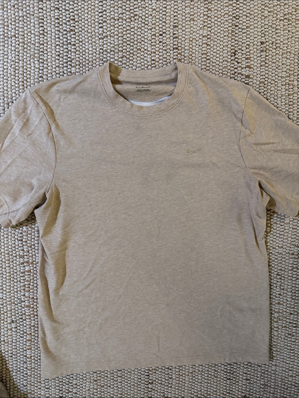 Nike Dri-Fit Men’s Tee